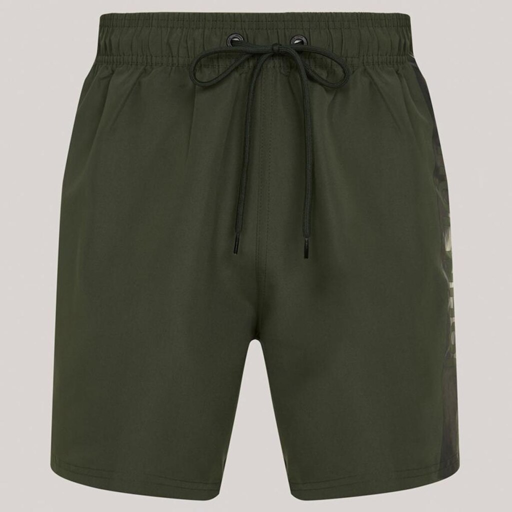 Short John John Bora Masculino