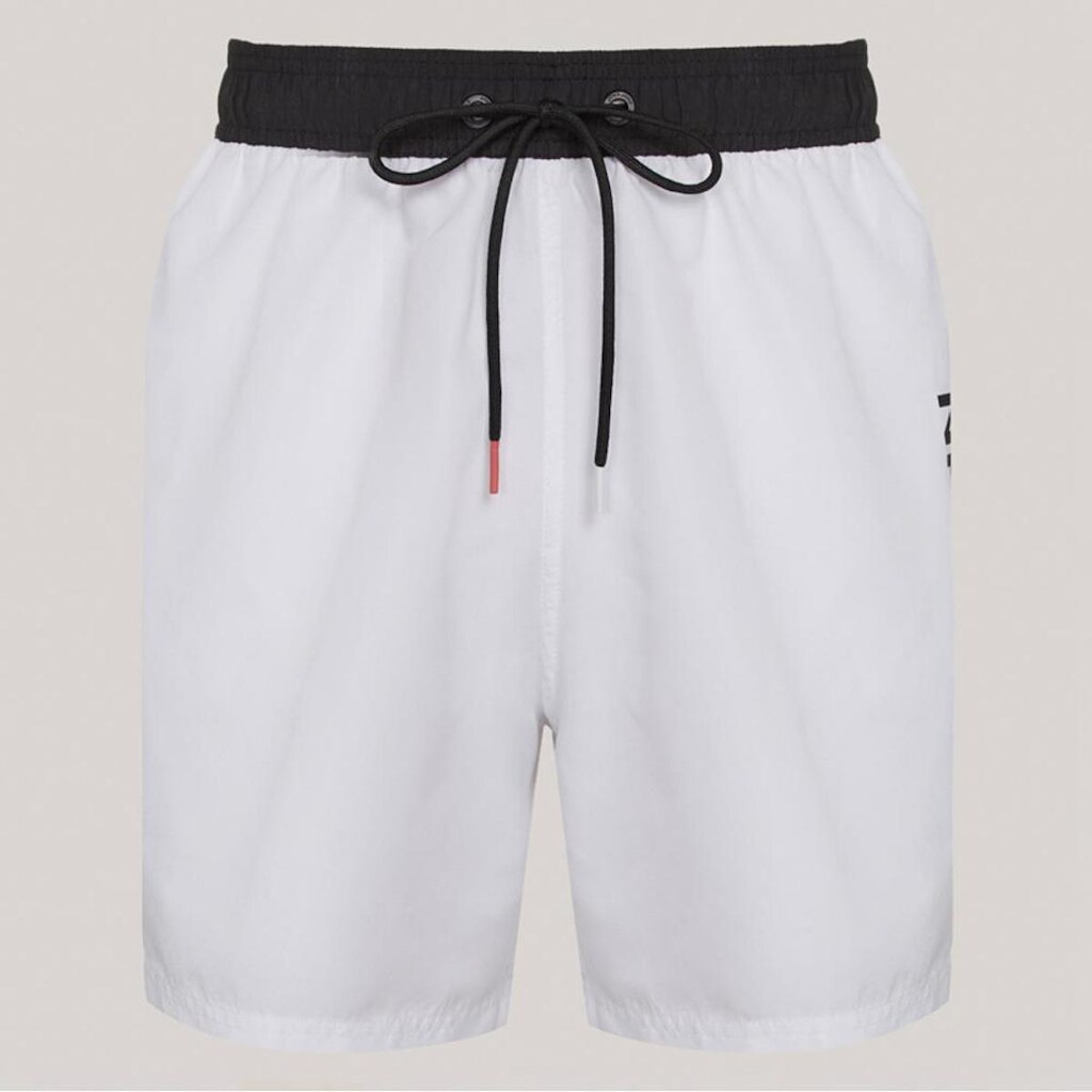 Short John John Fiji Masculino