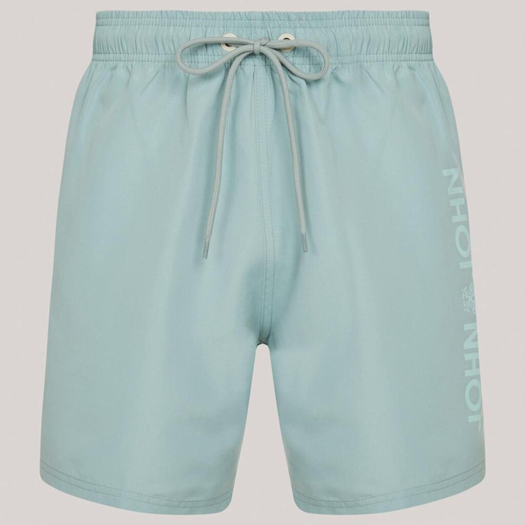 Short John John Fiji Masculino