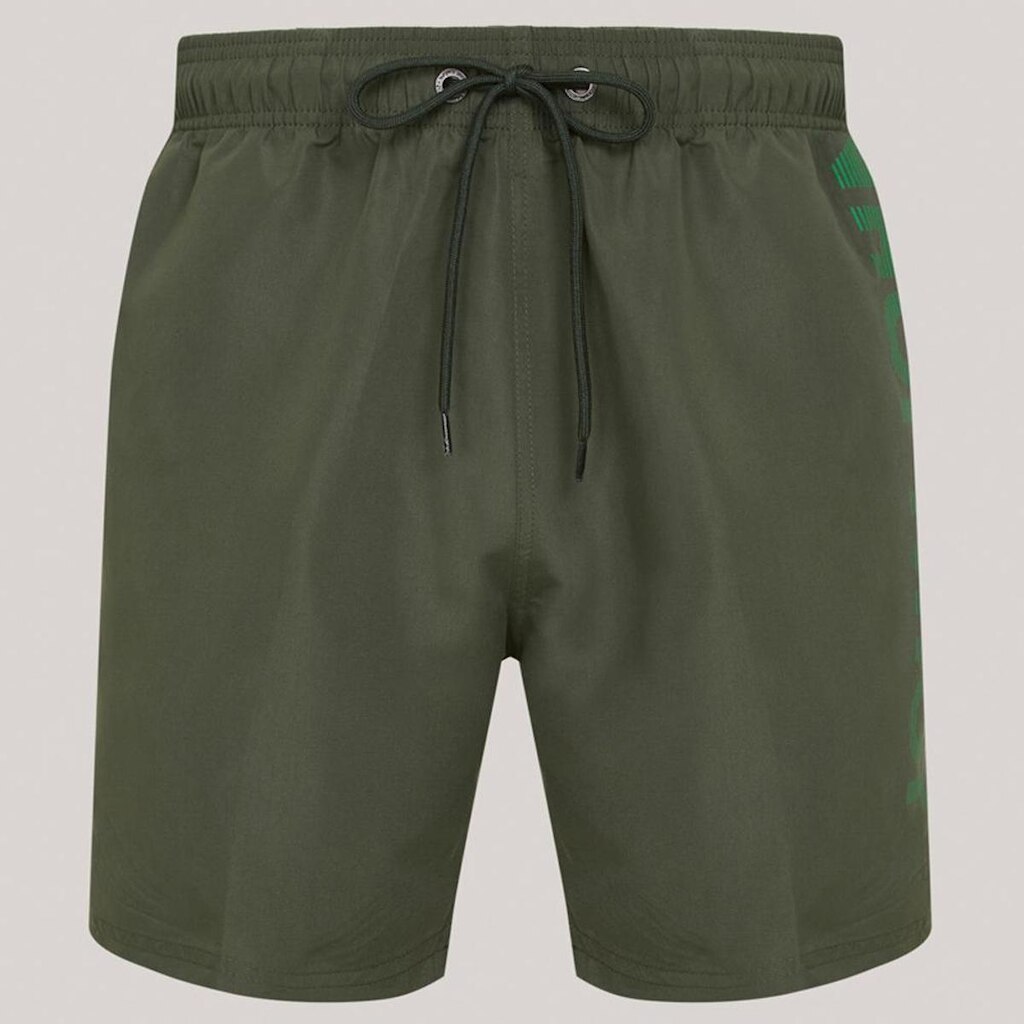 Short John John Pacific Dark Masculino