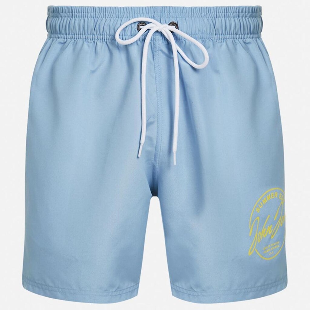 Short John John Summer Edit Masculino