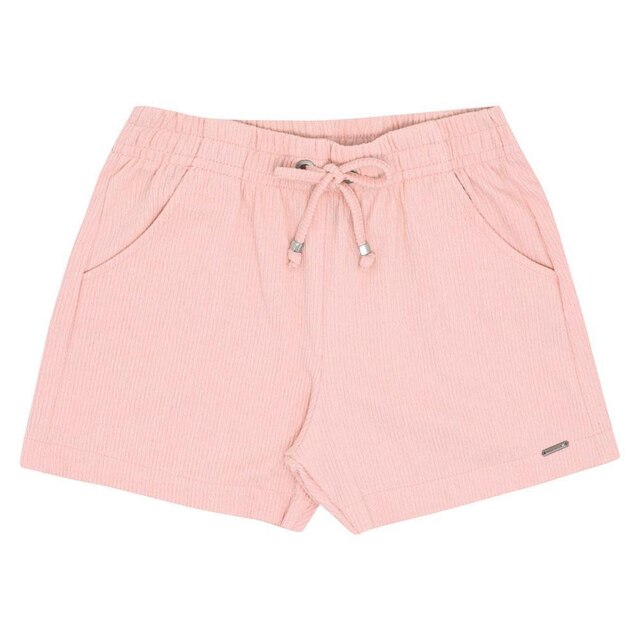 Short Juvenil Menina - - 52410-11 Tamanho:18;Cor: