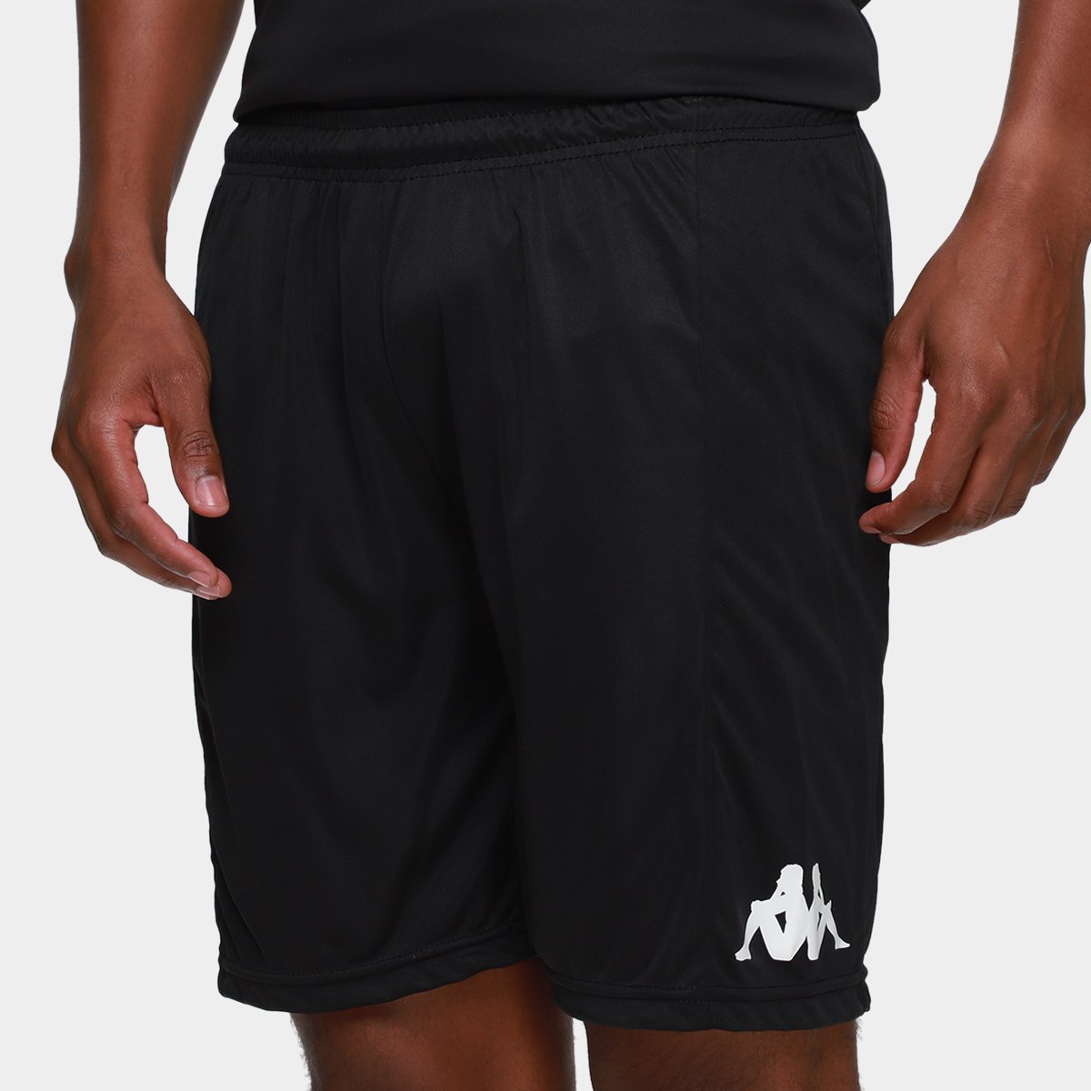 Short Kappa Xaron 2.0 17 Masculino Menor preço em Short Kappa Xaron 2.0 17 Masculino