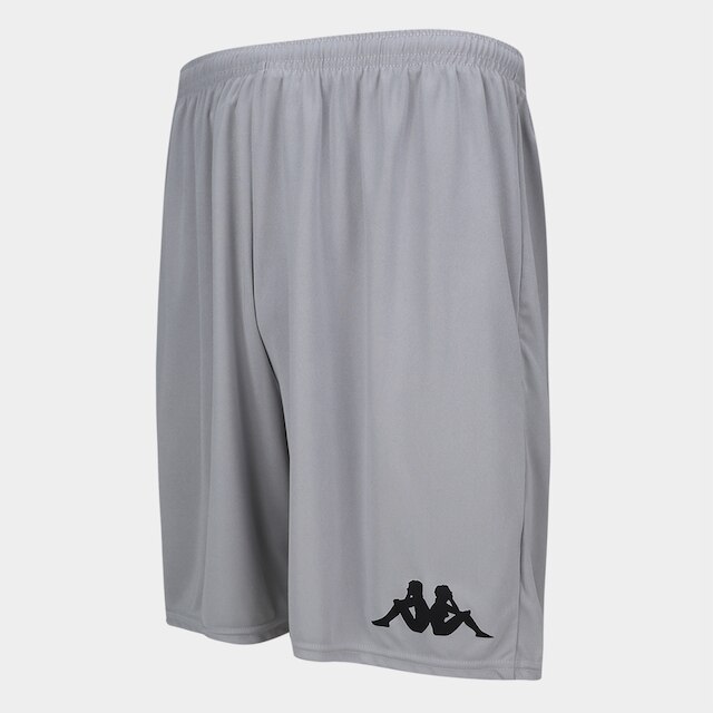 Short Kappa Xaron 2.0 17 Masculino