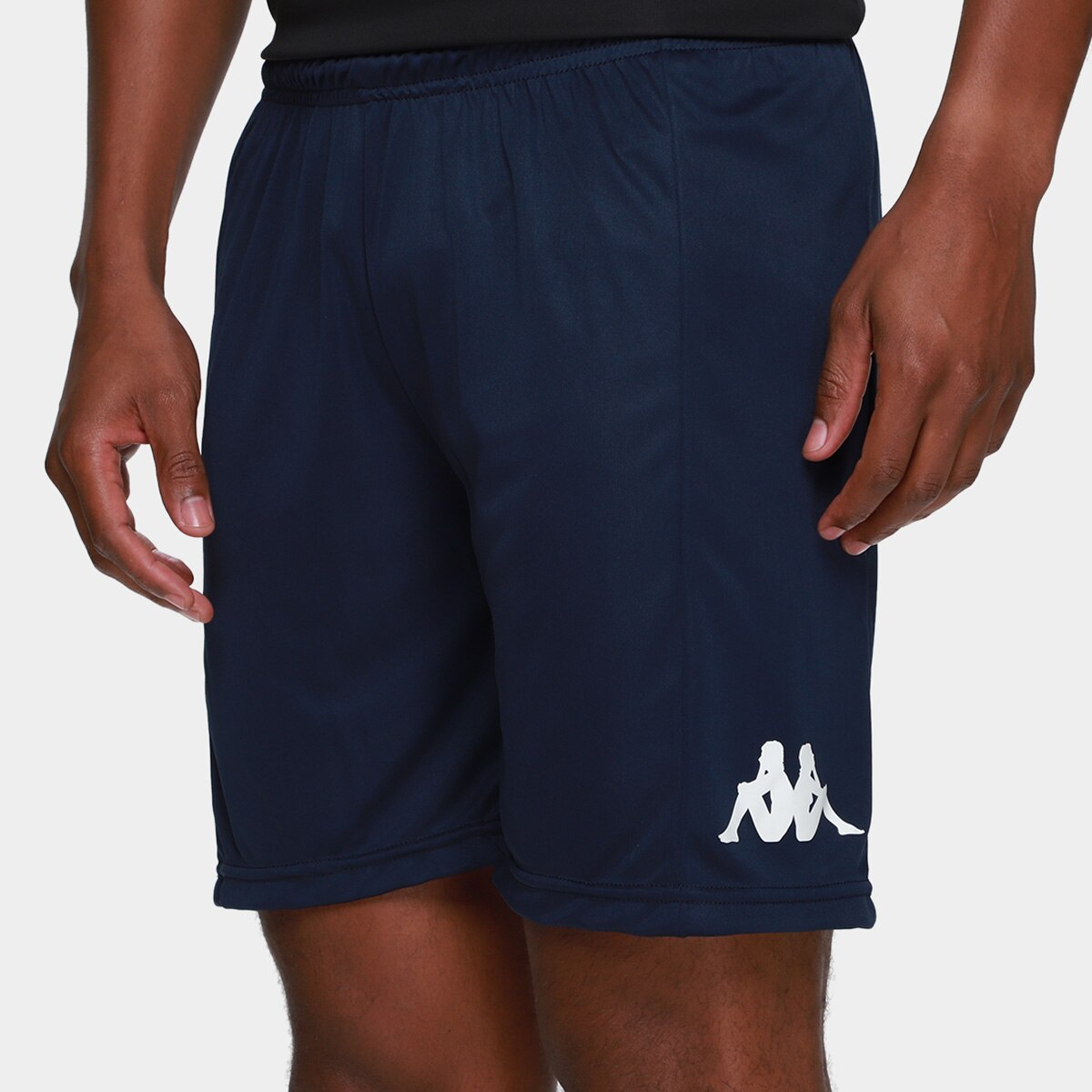 Short Kappa Xaron 2.0 17 Masculino Menor preço em Short Kappa Xaron 2.0 17 Masculino