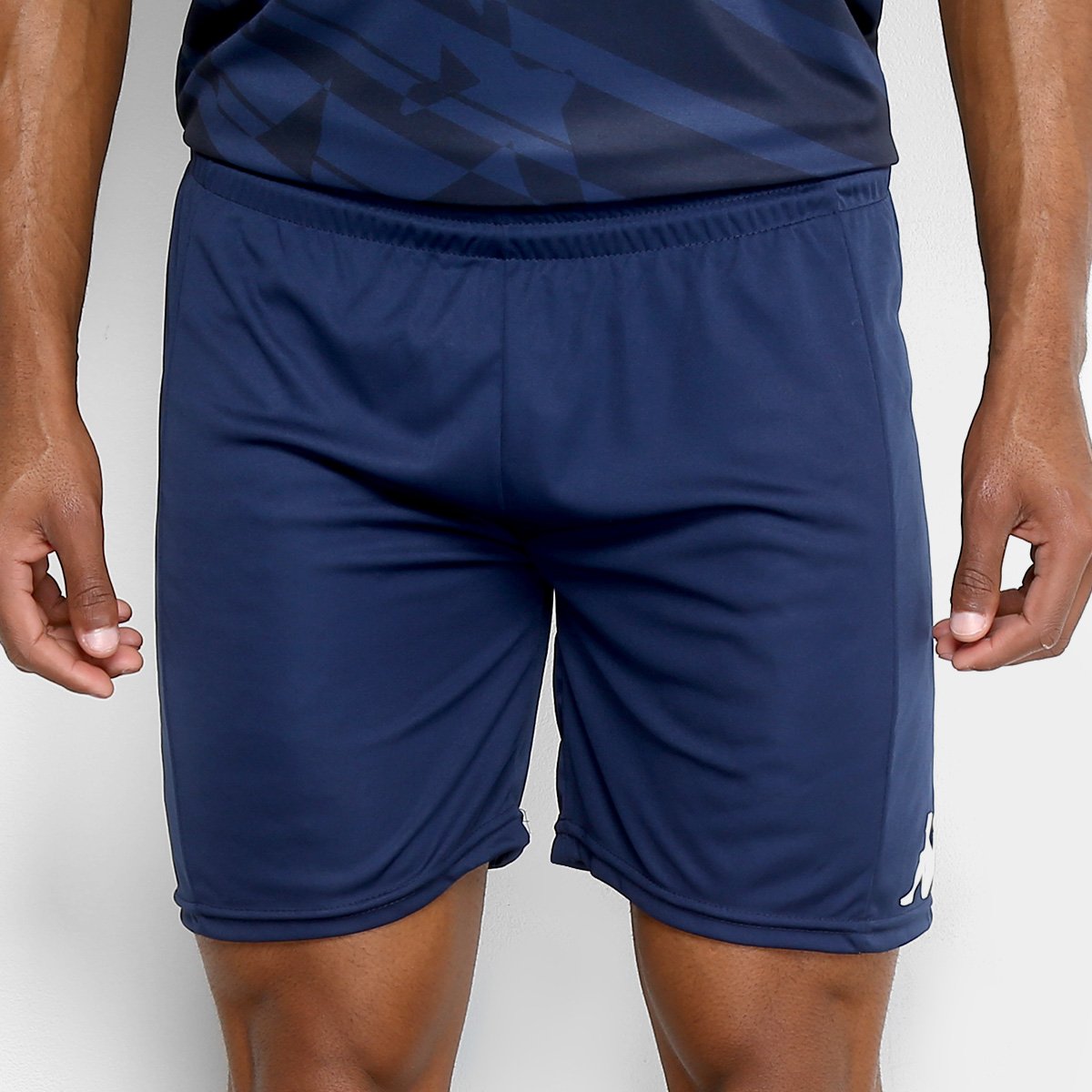 Short Kappa Xaron 2.0 17 Masculino Menor preço em Short Kappa Xaron 2.0 17 Masculino