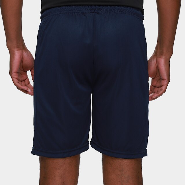 Short Kappa Xaron 2.0 17 Masculino