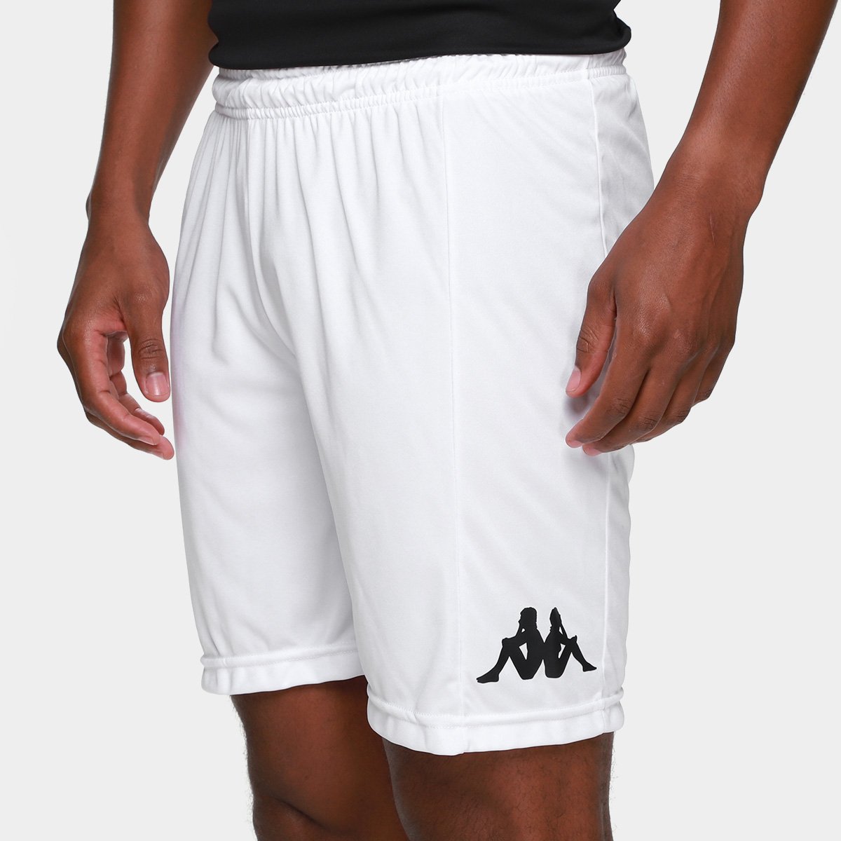 Short Kappa Xaron 2.0 17 Masculino Menor preço em Short Kappa Xaron 2.0 17 Masculino