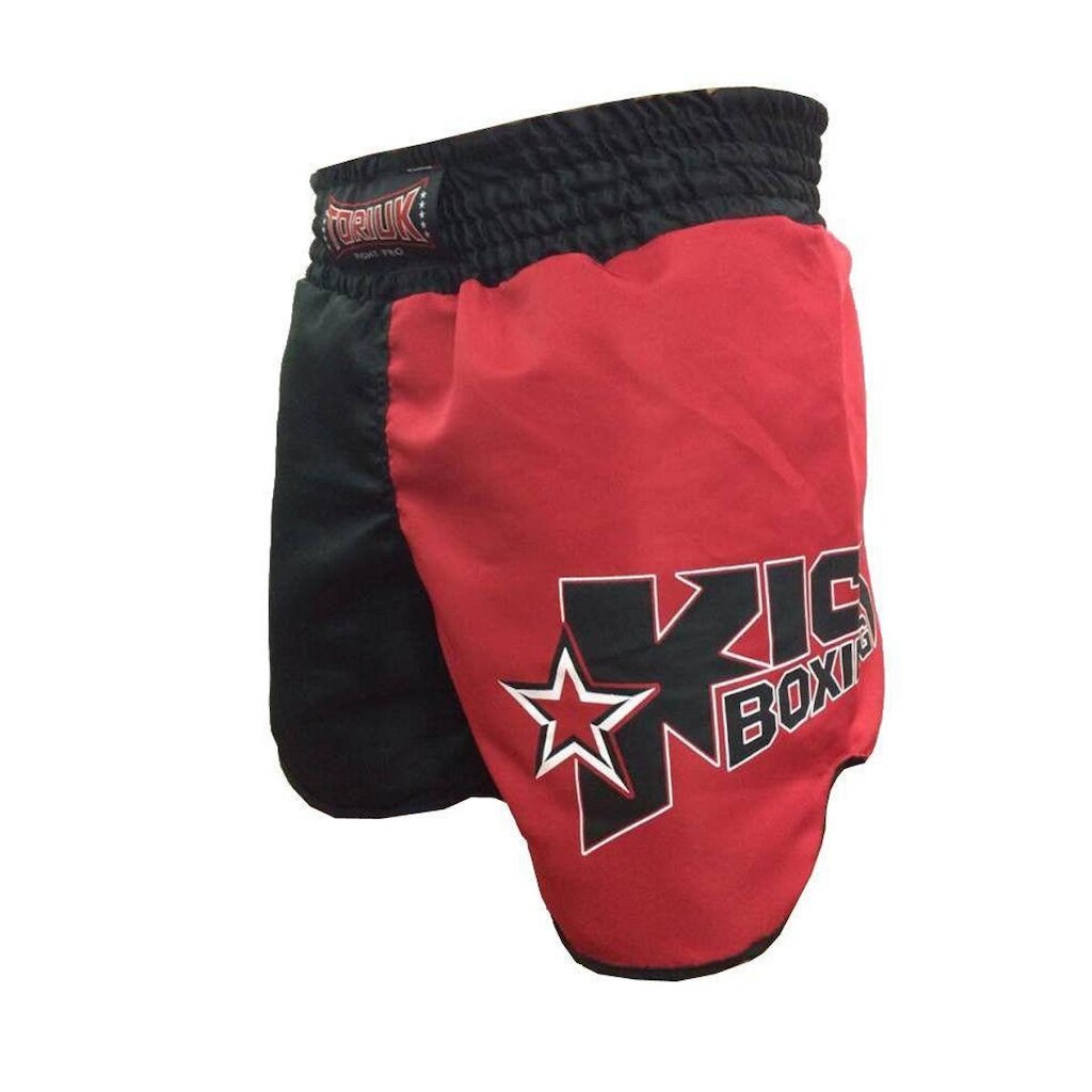 Short Kickboxing Starfighter Cavado Toriuk
