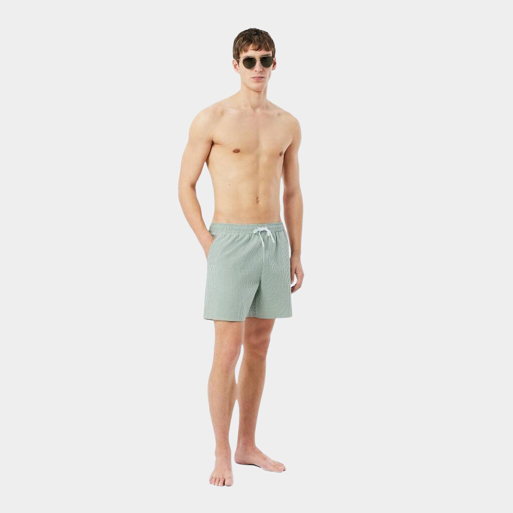 Short Lacoste Casual Masculino