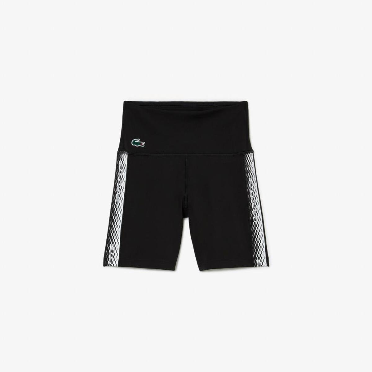 Shorts da lacoste feminino on sale