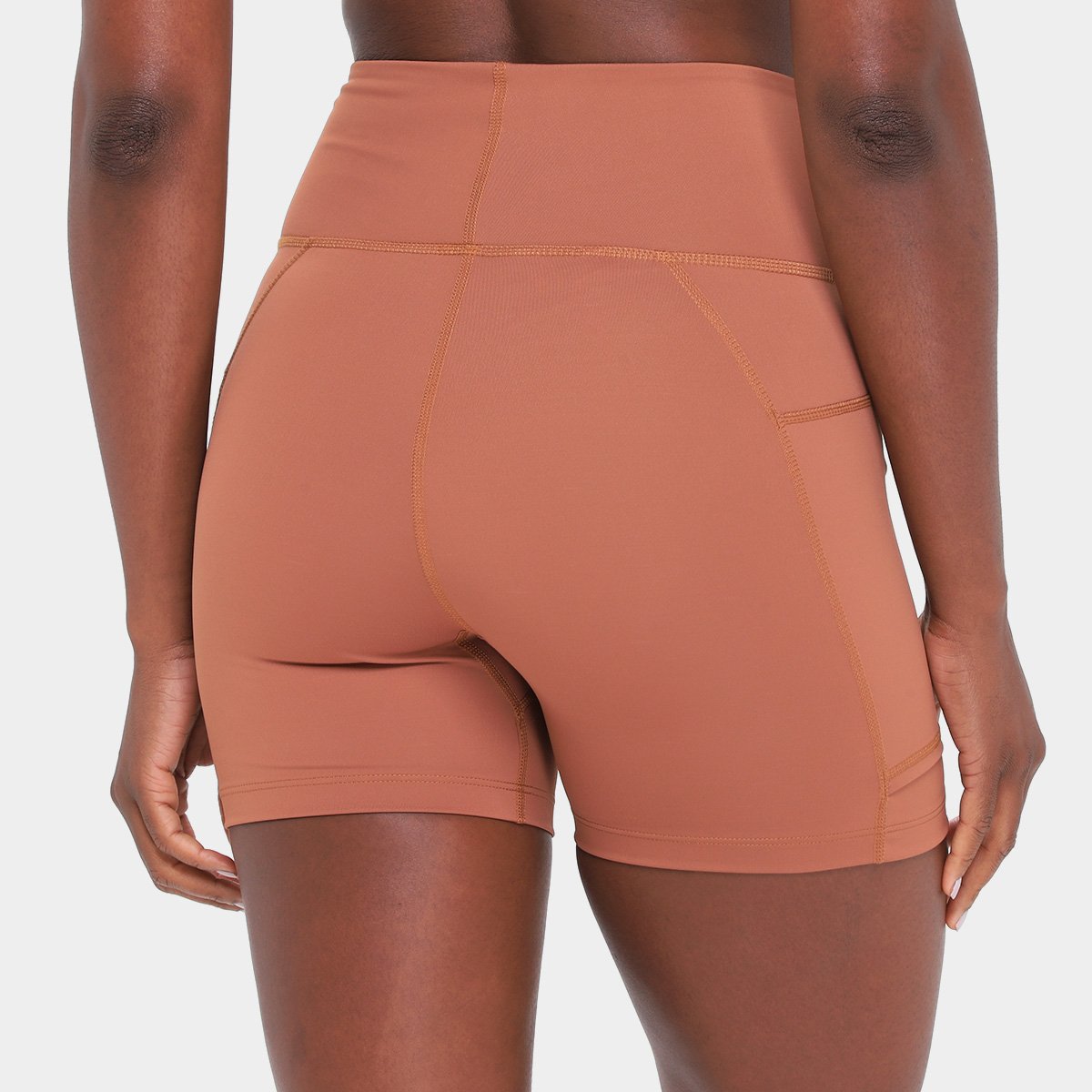 Short Lacoste Esportivo Feminino - 1