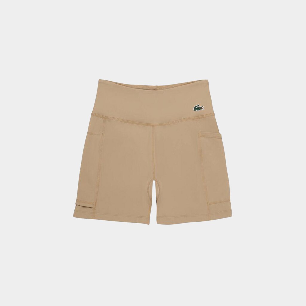 Short Lacoste Esportivo Feminino