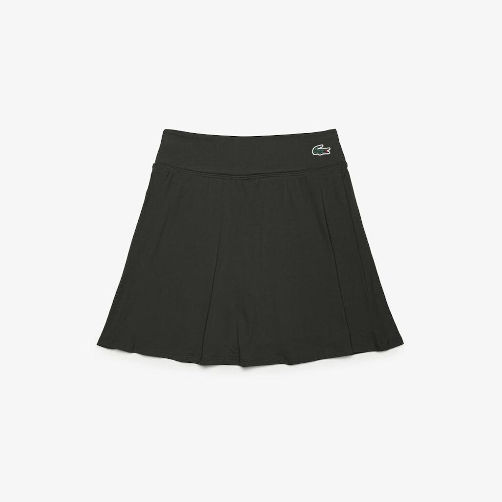 Short Lacoste s Saia Esportivo em poliamida