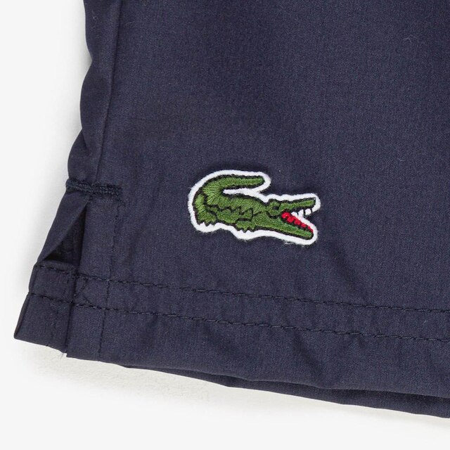 Short Lacoste Sport Masculino