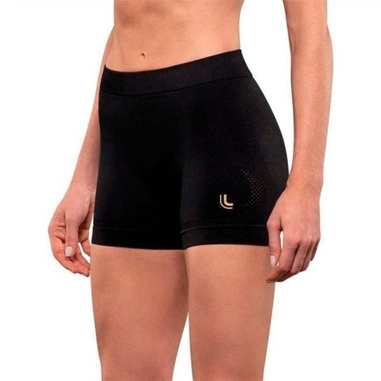Short Legging Feminino Lupo Attack Sport - Preto é ruim? Short Legging Feminino Lupo Attack Sport - Preto é boa?