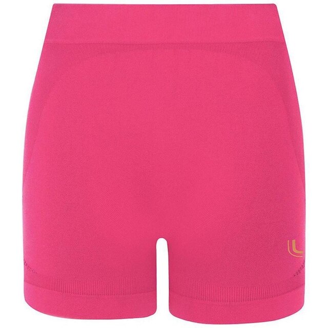 Short Legging Feminino Lupo Attack Sport - Rosa é ruim? Short Legging Feminino Lupo Attack Sport - Rosa é boa?