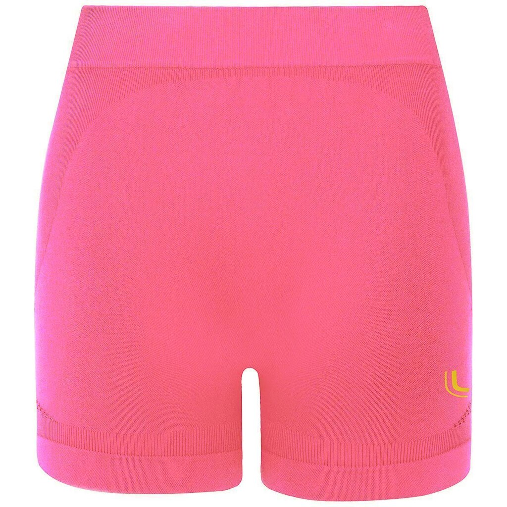 Short Legging Feminino Lupo Attack Sport