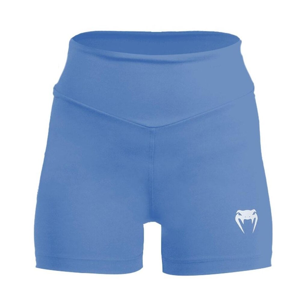 Short Lein Feminino Venum Nature Sky Azul