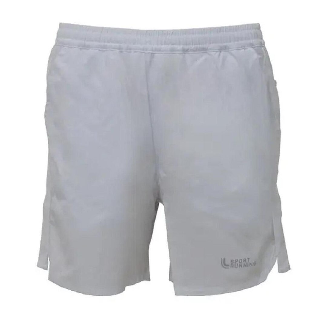 Short LSport AM Elastano 76107-003 Masculina -