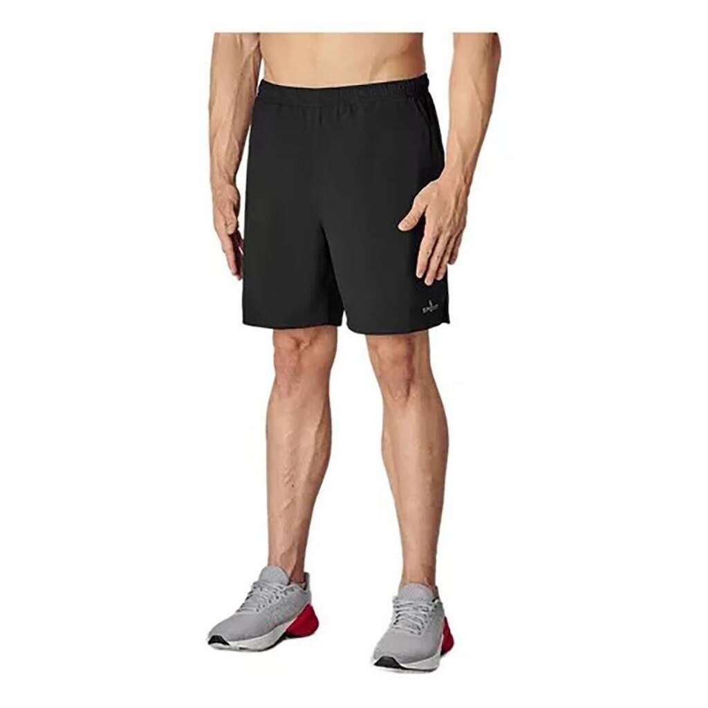 Short Lsport Am Run Duplo