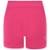 Short Lupo Af Attack - Rosa
