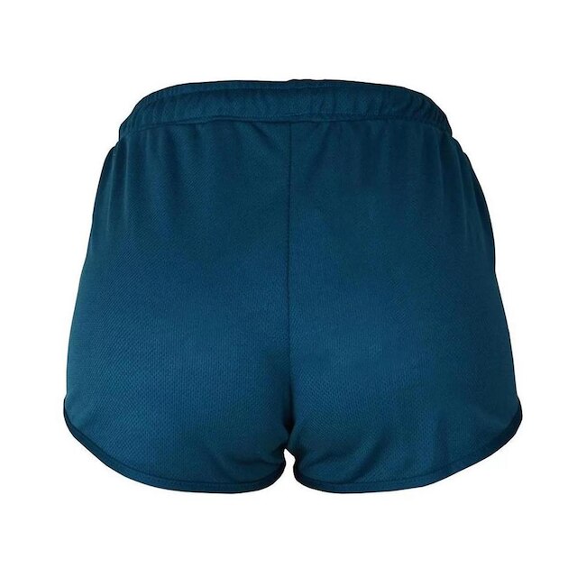 Short Lupo Af Malha Running