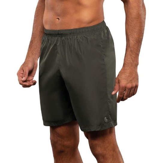 Short Lupo AM Budapeste II - Cinza é ruim? Short Lupo AM Budapeste II - Cinza é boa?