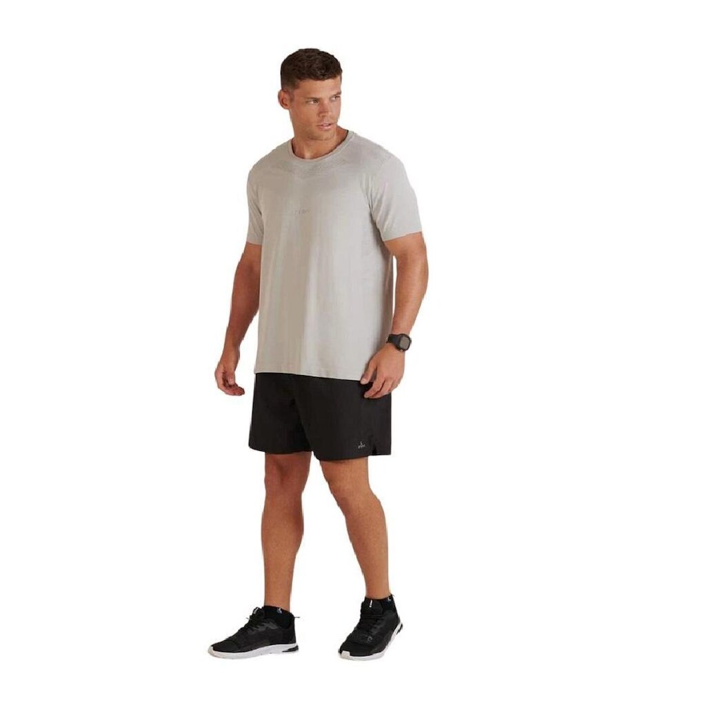 Short Lupo Am Run Lsport - 76348.002 - Masculino