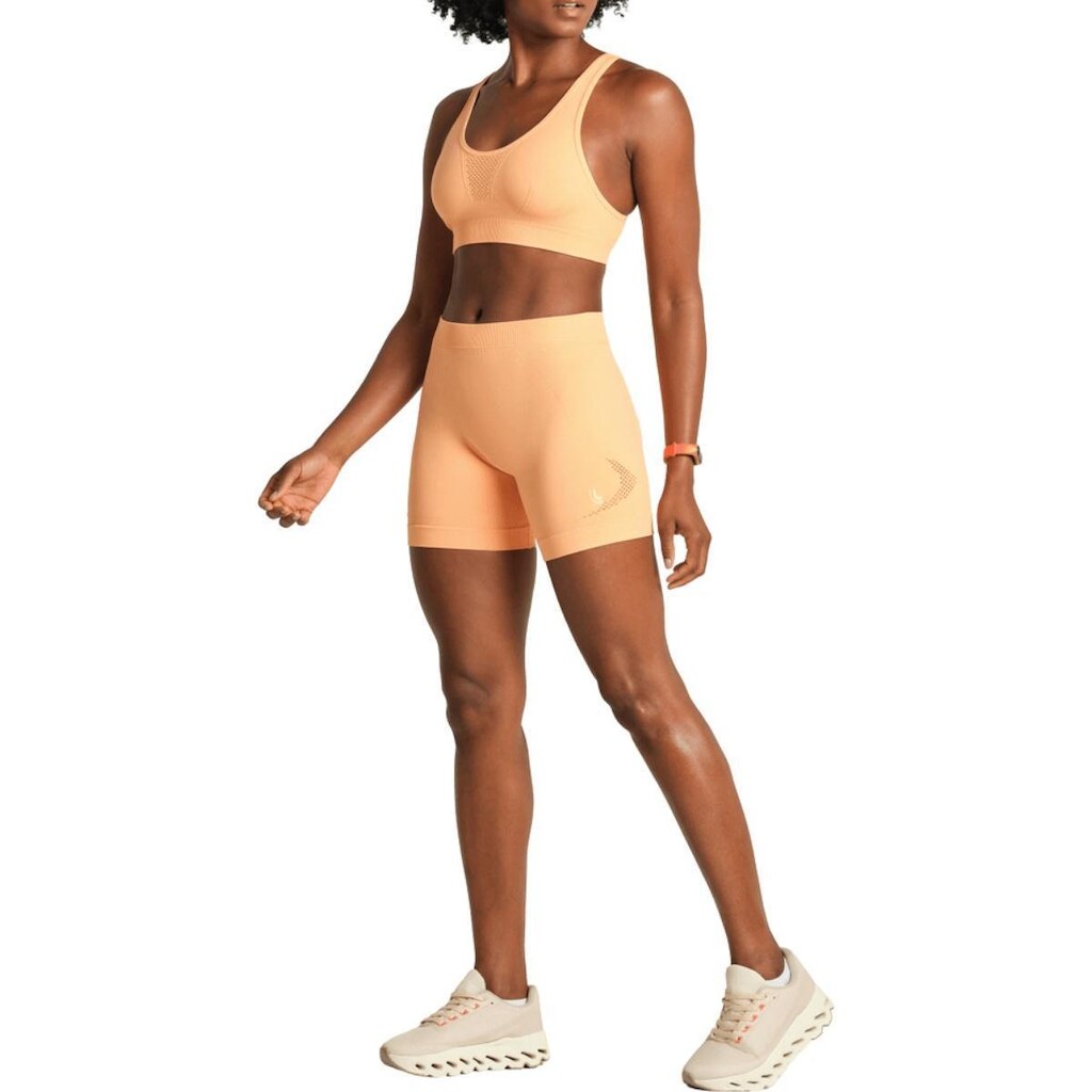 Short Lupo Attack Feminino Academia Treino Original
