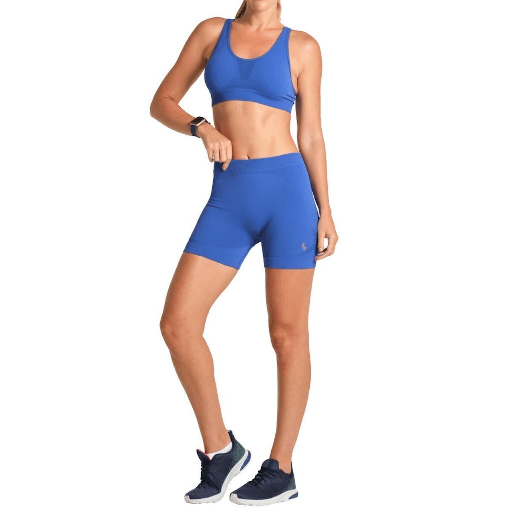 Short Lupo Attack Feminino Academia Treino Original