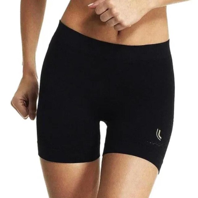 Short Lupo Attack Feminino