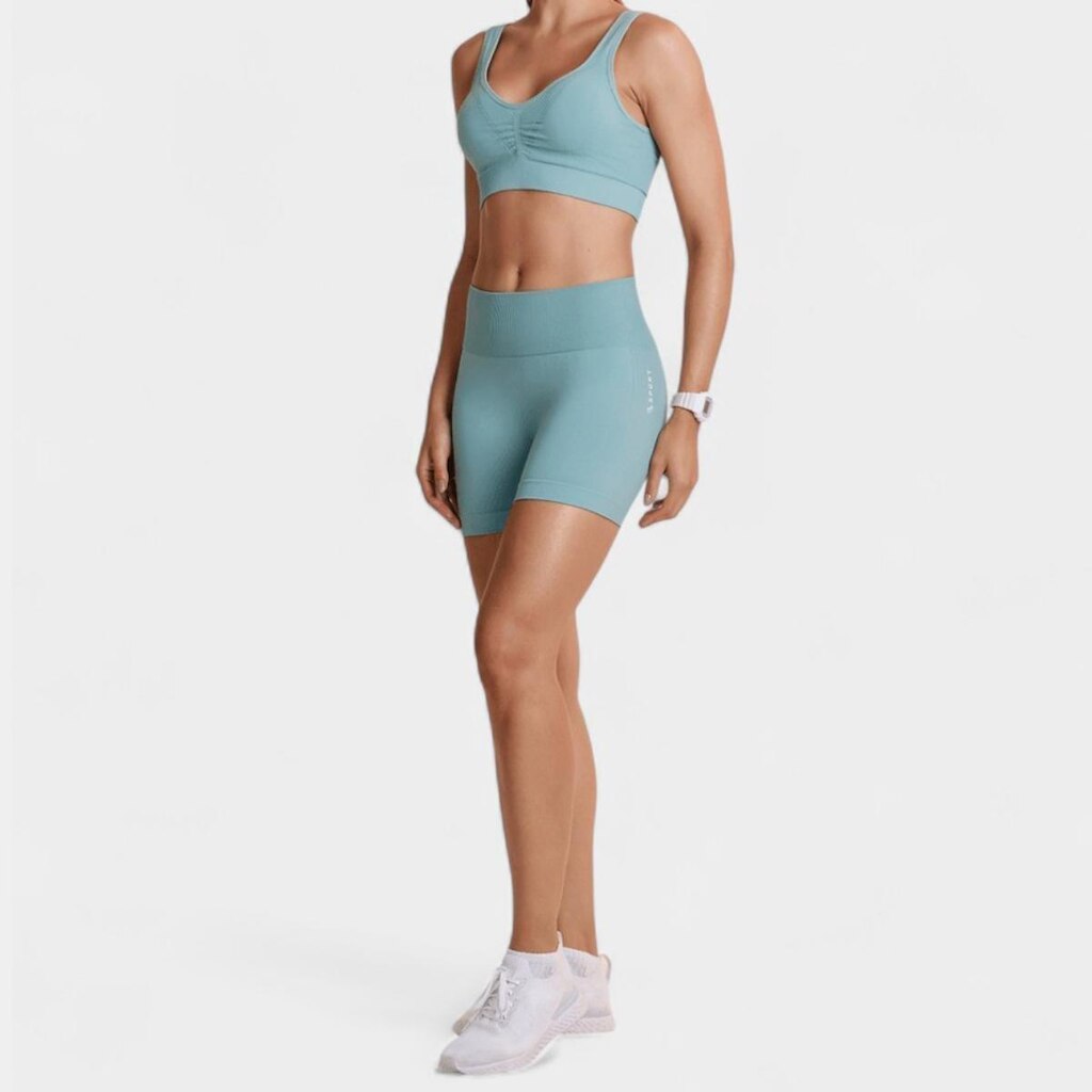 Short Lupo LSport Basic Feminino