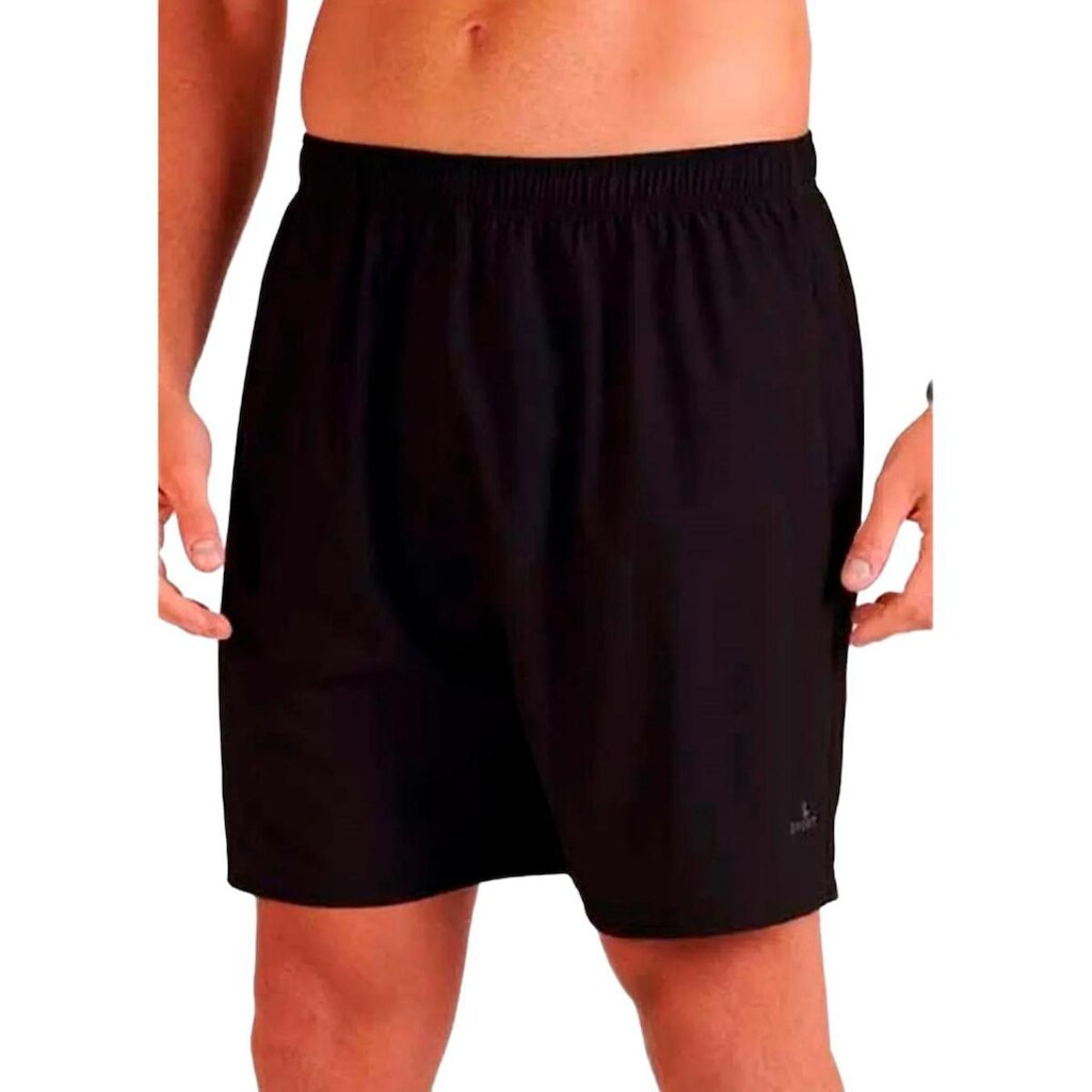 Short Lupo Sport 76422-003 Masculino Budapeste II Poliéster T. P/XXG