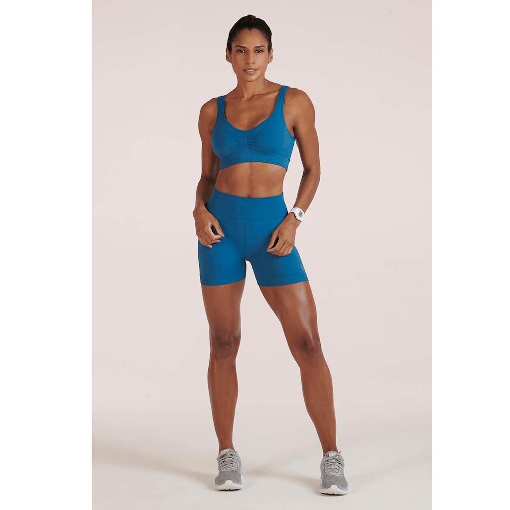 Short Lupo Sport AF Up - Feminino