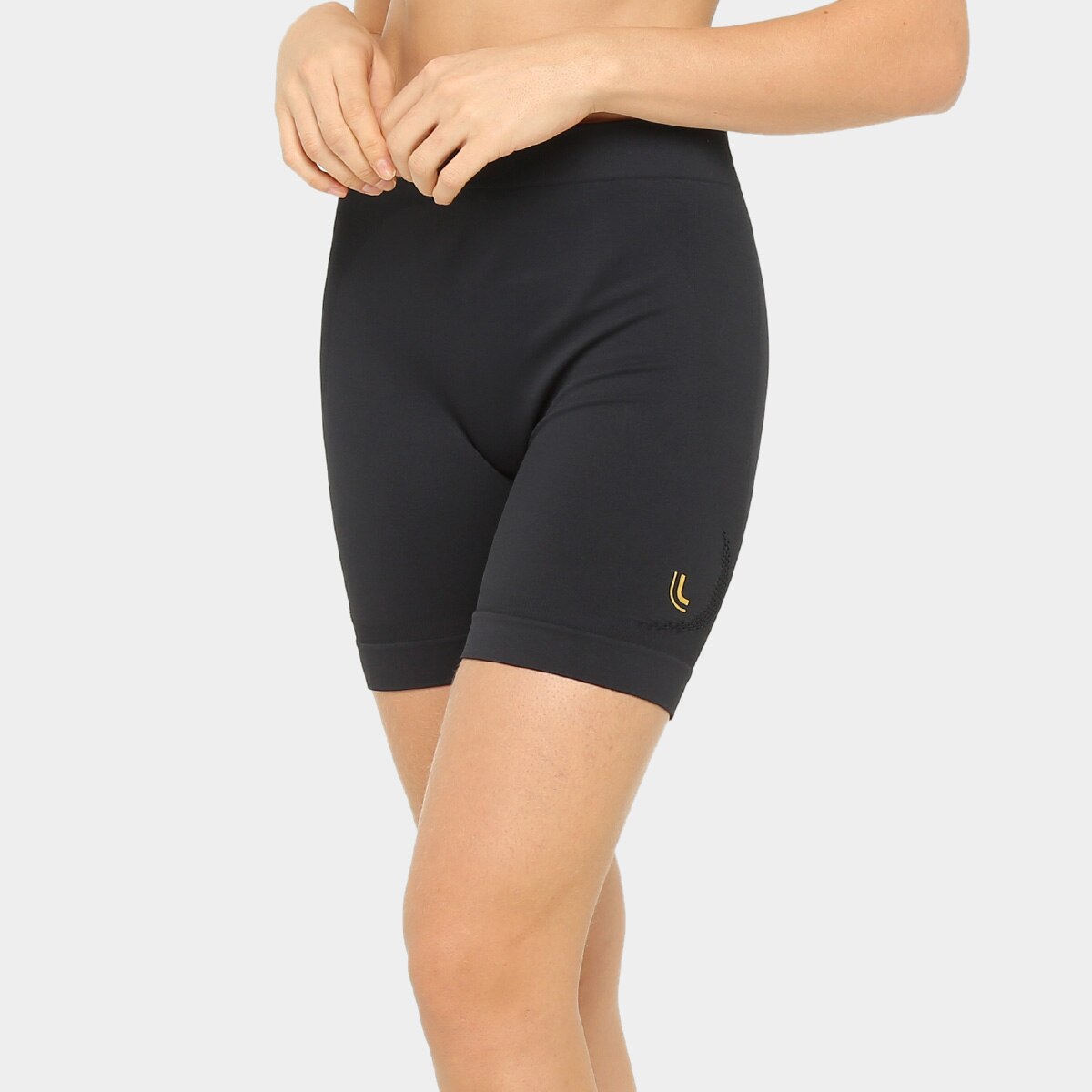 Short Lupo Sport Attack Feminino Menor preço em Short Lupo Sport Attack Feminino