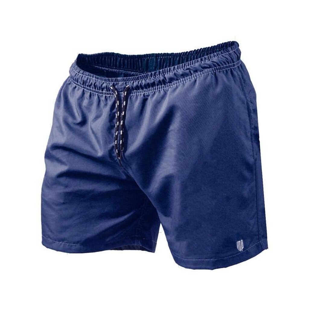 Short Make Peace Tactel Masculino