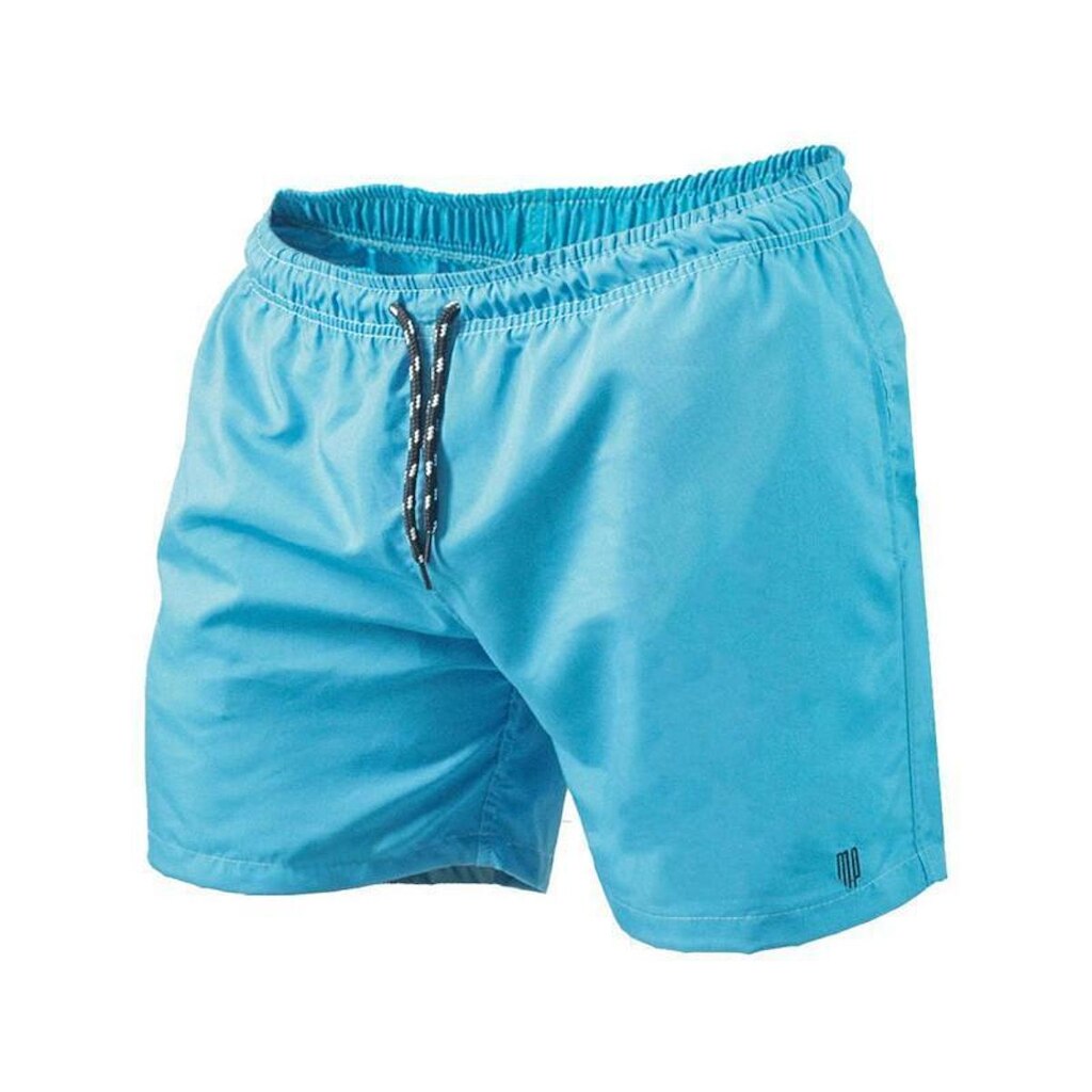 Short Make Peace Tactel Masculino