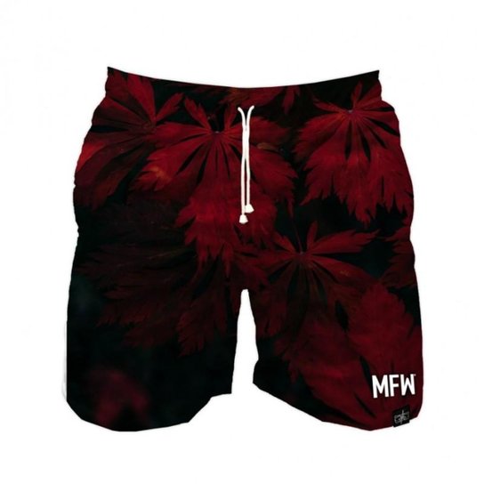 Short Maromba Fight Wear Tactel Red Sheets com Bolsos Masculino - Preto Menor preço em Short Maromba Fight Wear Tactel Red Sheets com Bolsos Masculino - Preto