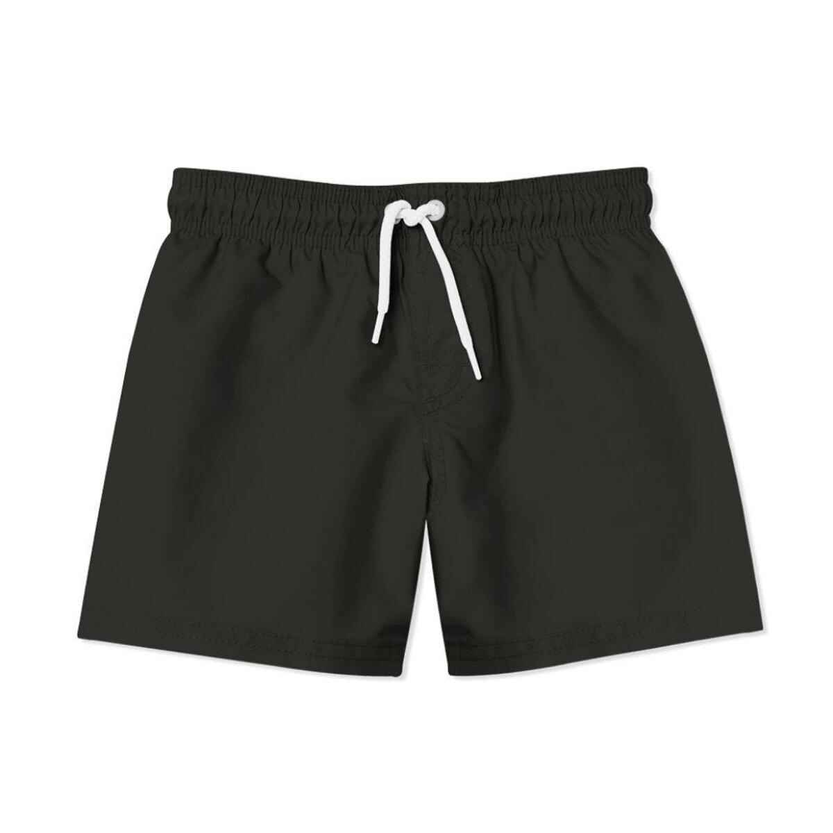 Short Masculino Bermuda Mauricinho Liso Básico Tactel Menor preço em Short Masculino Bermuda Mauricinho Liso Básico Tactel