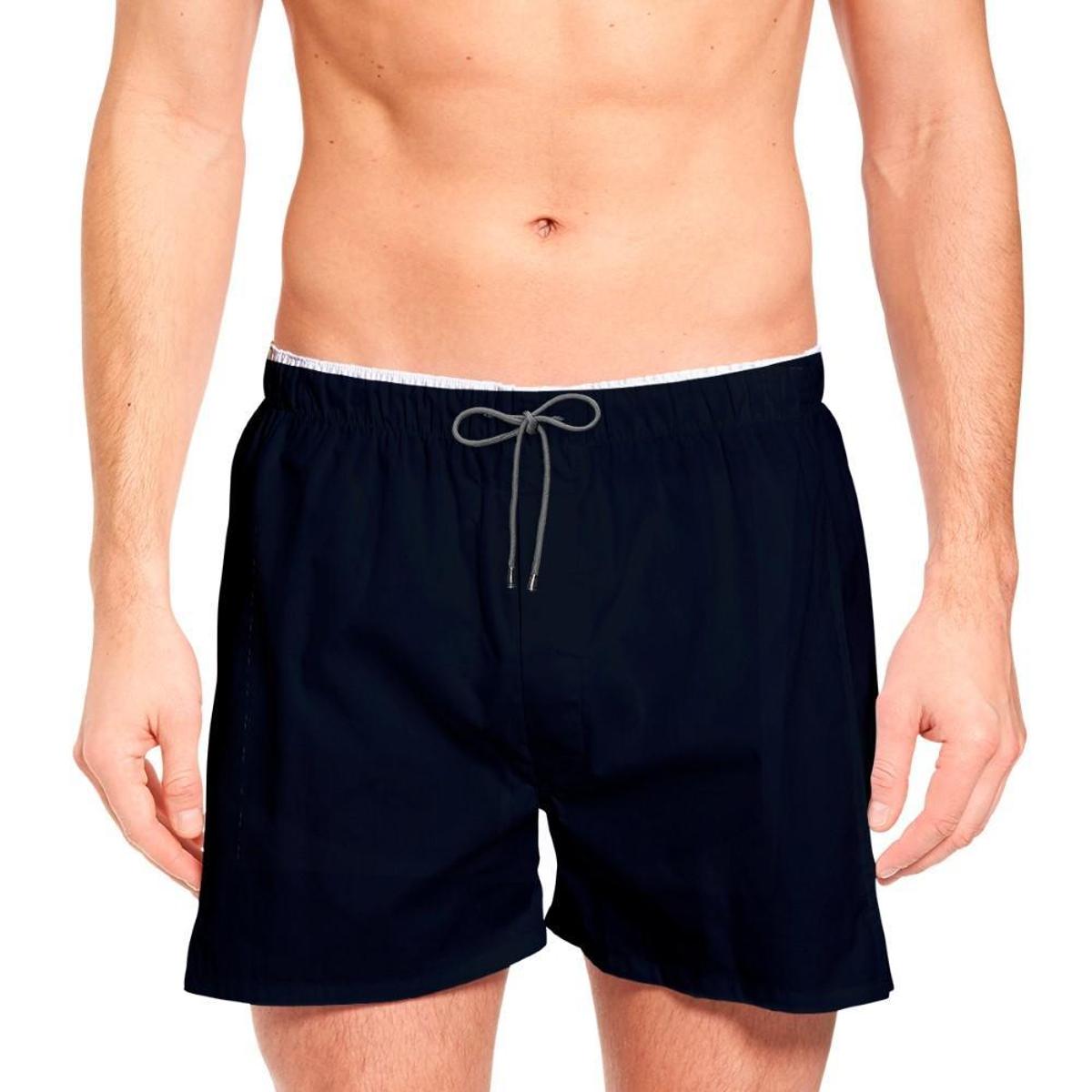 Short Masculino Casual Básico Verão Beach Praia Moda Menor preço em Short Masculino Casual Básico Verão Beach Praia Moda