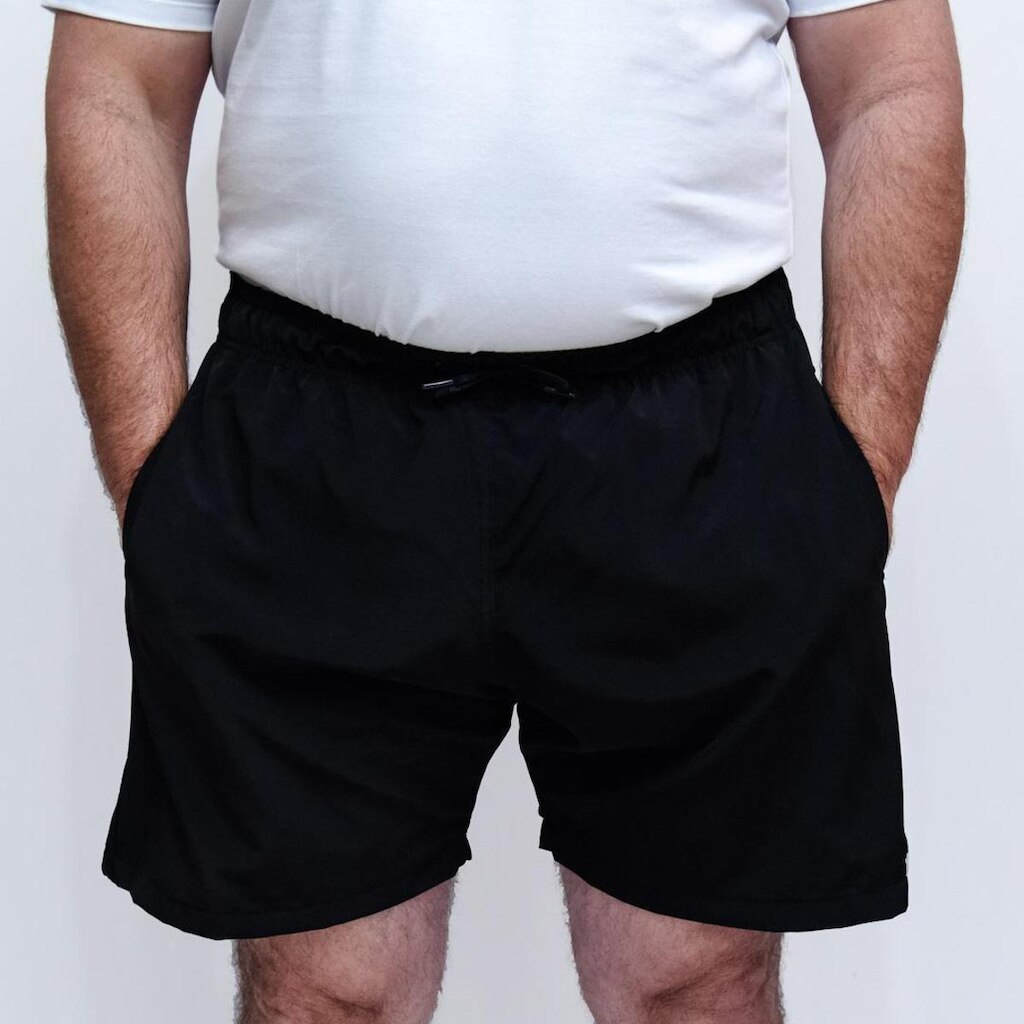 Short Masculino dia a dia Tactel M.Pollo