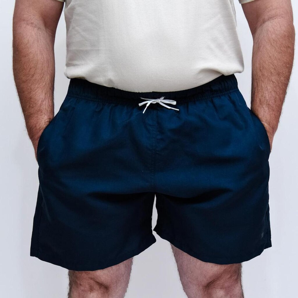 Short Masculino dia a dia Tactel M.Pollo