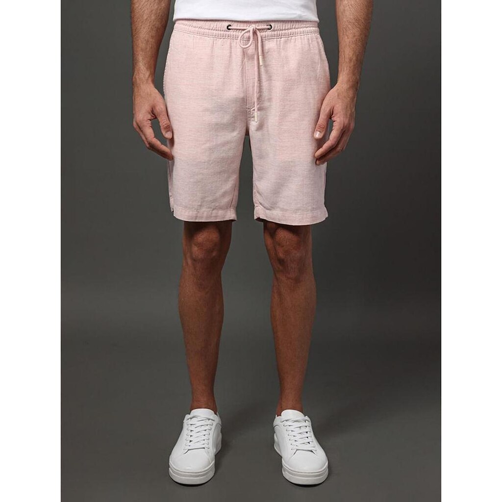 Short Masculino Elástico Cotton Calvin Klein