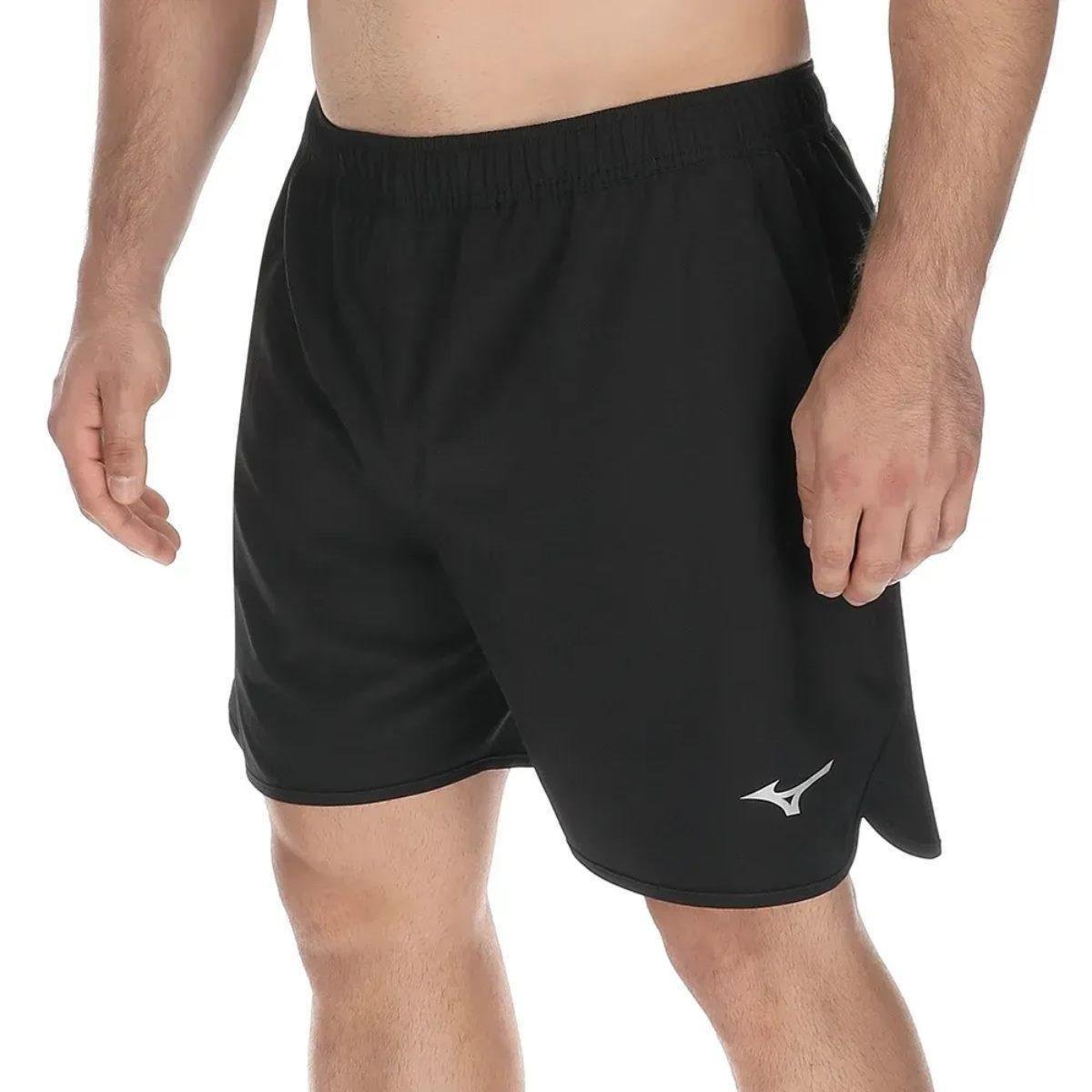 Short Masculino Fitness Futebol Mizuno MIMSF5329 Menor preço em Short Masculino Fitness Futebol Mizuno MIMSF5329