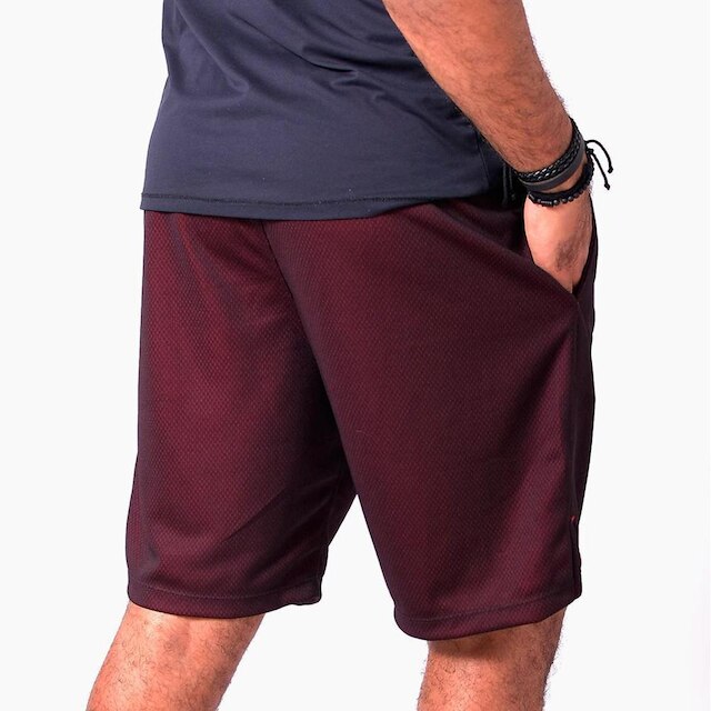 Short Masculino Insanity Dry Load