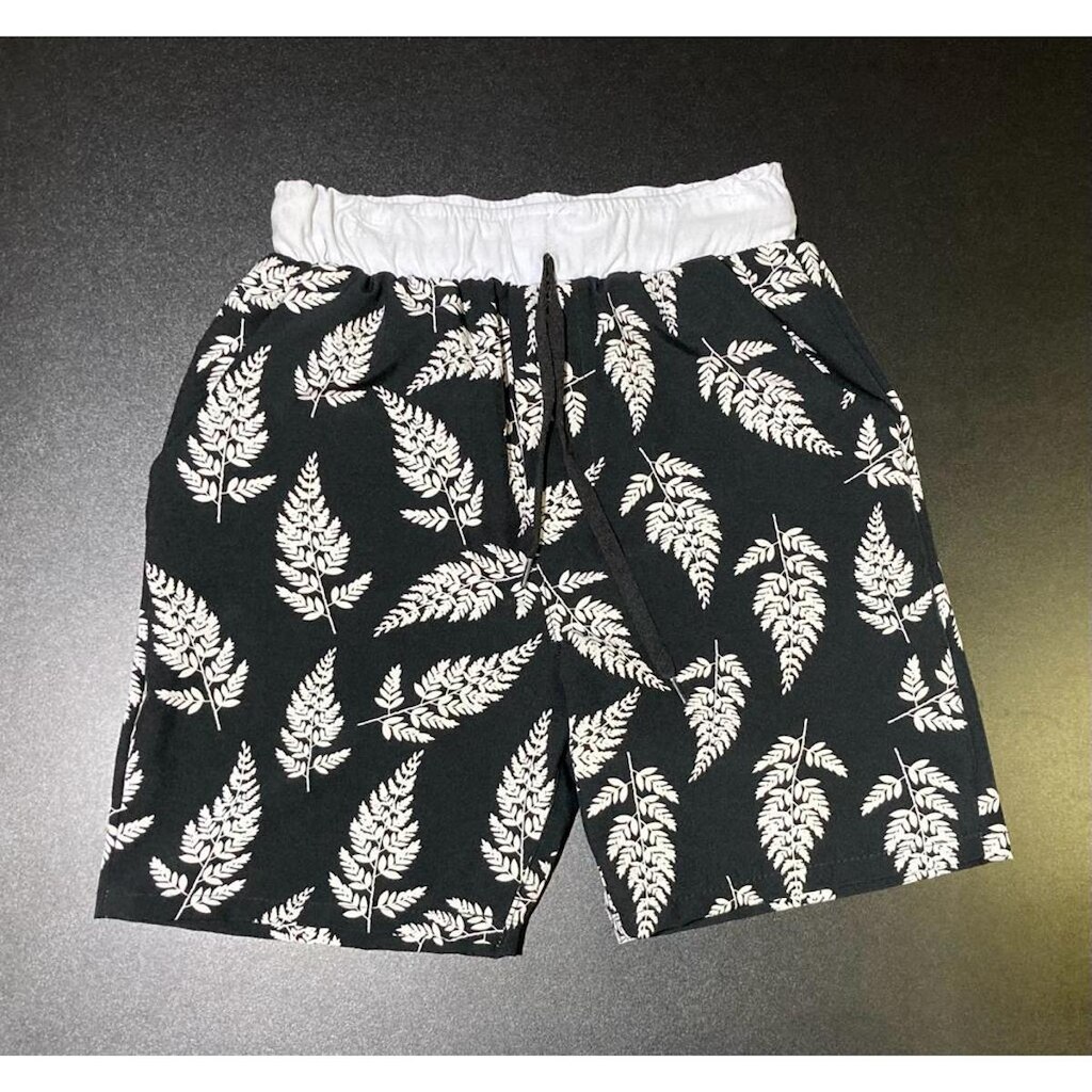 Short Masculino Microfibra Estampado Exalt Urban