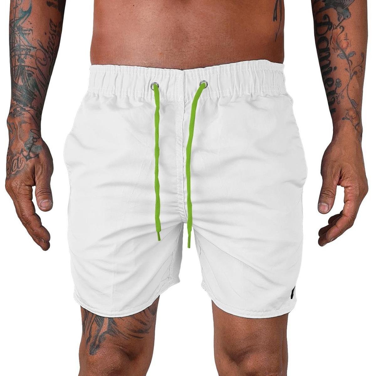 short neon praia