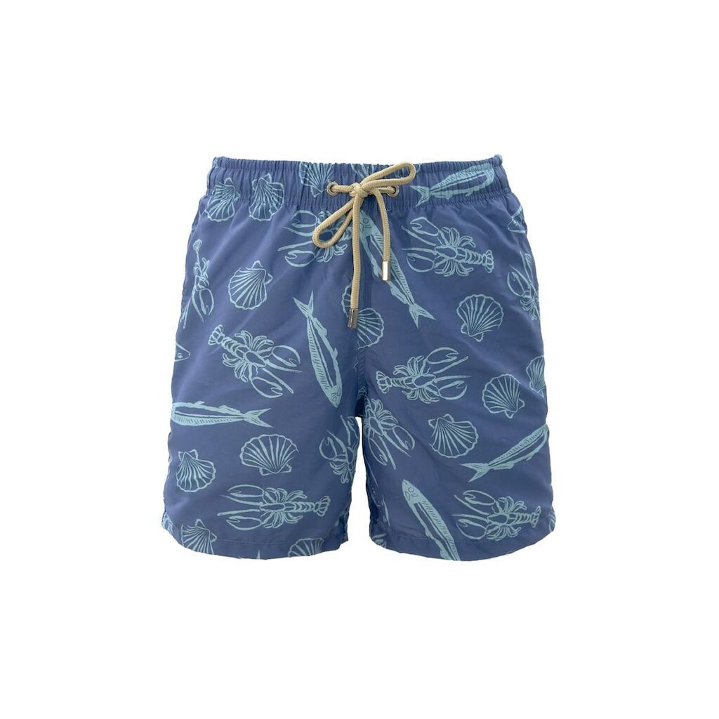 Short Masculino Movimento Buzios