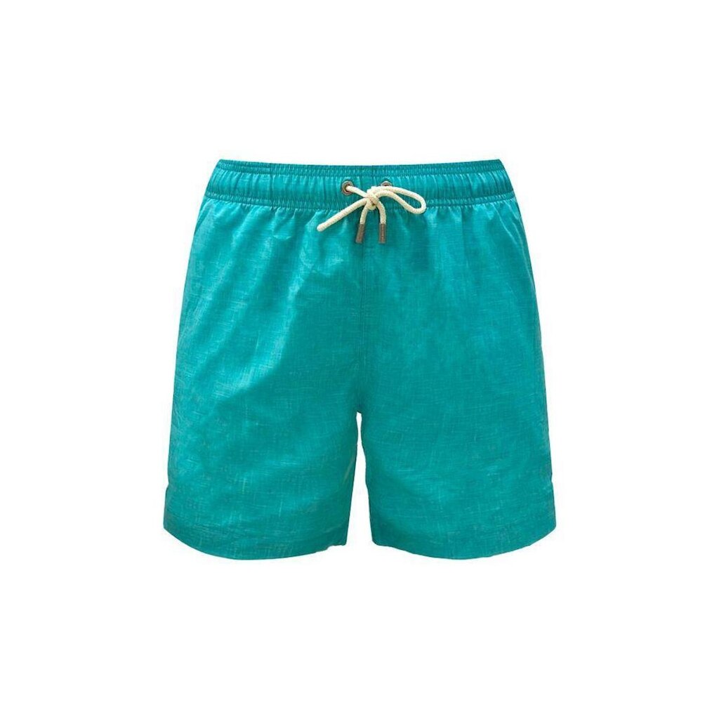 Short Masculino Movimento Pedro Azul Turquesa